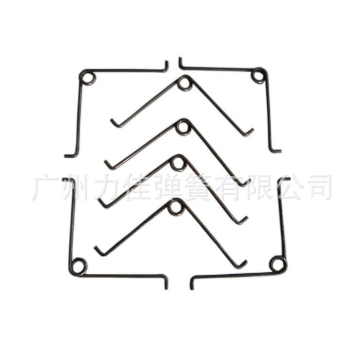 电池弹簧（优惠），五金冲压片，电池片弹簧，异型冲压片