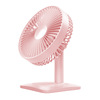 Table rotating handheld air fan, new collection, Birthday gift, wholesale