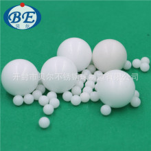 厂家生产塑料球 POM塑料圆球8mm 聚甲醛实心塑料球