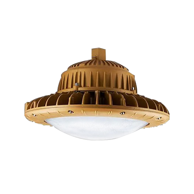 FSL Foshan Lighting LED lámpara a prueba de explosiones 200W Tres-prueba taller almacén taller gasolinera iluminación lámpara a prueba de explosiones