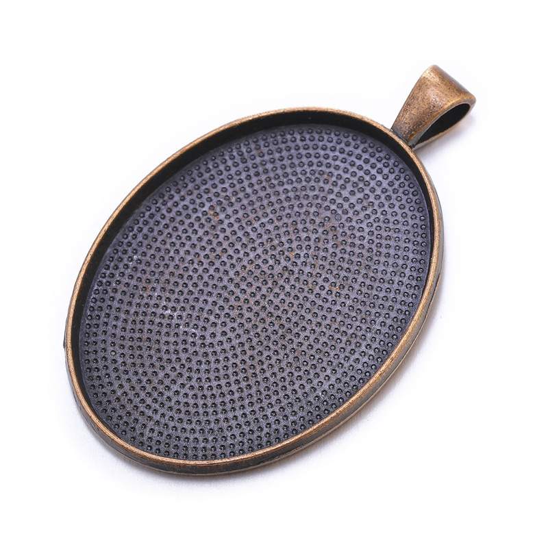 Copper, 40mm