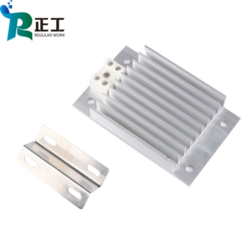 Промышленный нагреватель JRD-50W из алюминиевого сплава для прямого нагрева, 380В 50Вт, электрический