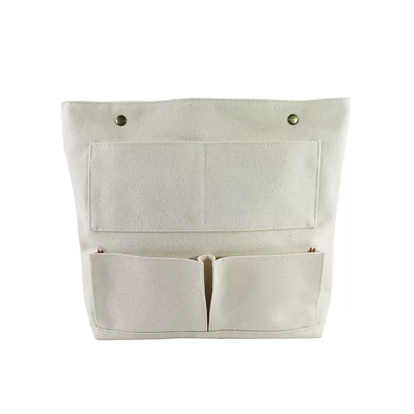 Inner Bag, Medium Bag, Custom Makeup Brush, Makeup Artist Special Bag, Organizer Bag, Intimates Divider Bag, Ins Diaper Bag