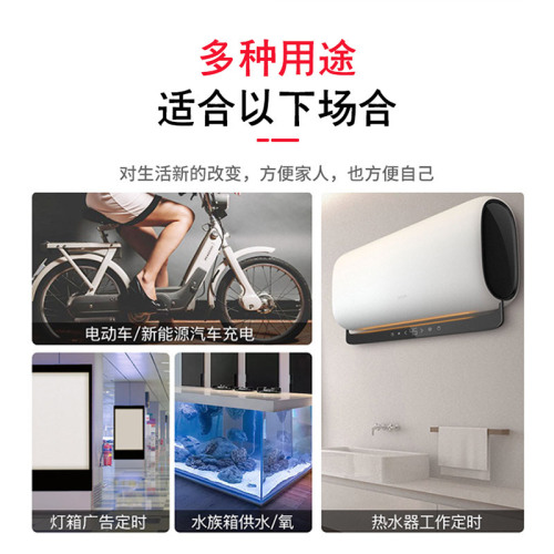 Shanghai Delisi switch KG316T microcomputer time control switch 220v rail street light 16/28 group 30/60A