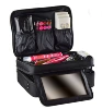 Extra large big mirror, suitcase, worn on the shoulder
