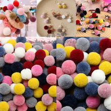 1.5cmСë����hDIY�ֹ����Ʋ��� �_˾��ë����l�A�^�K�Ʒ���