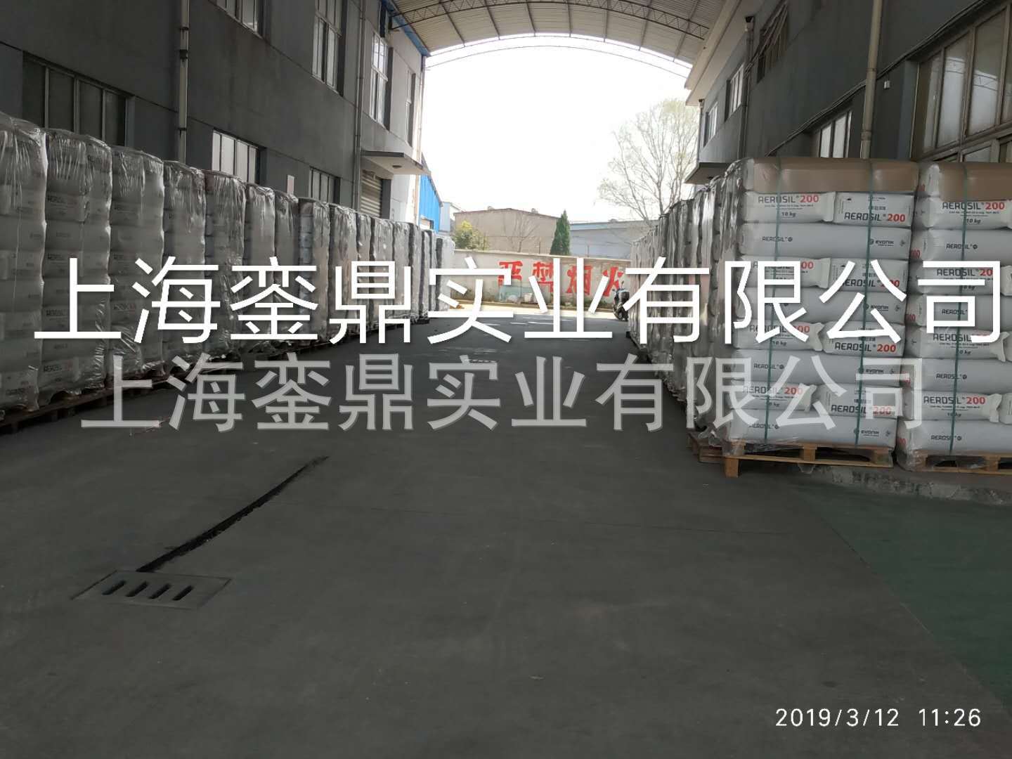 R202赢创德固赛增稠触变防沉剂疏水型气硅白炭黑Aerosil  R202