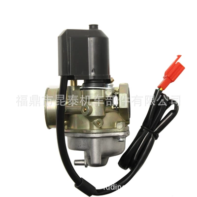 carburetor, Carburetor