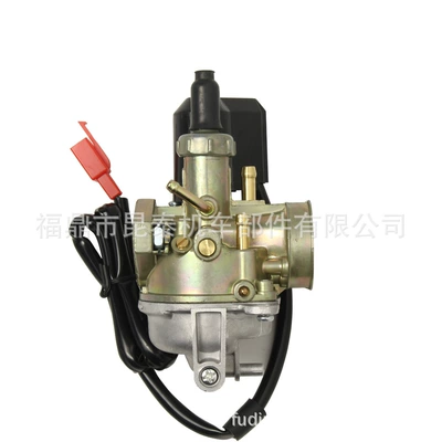 2 stroke 50cc DIO Carburetor