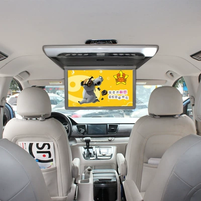 Monitor HD Car – Chezai Car display
