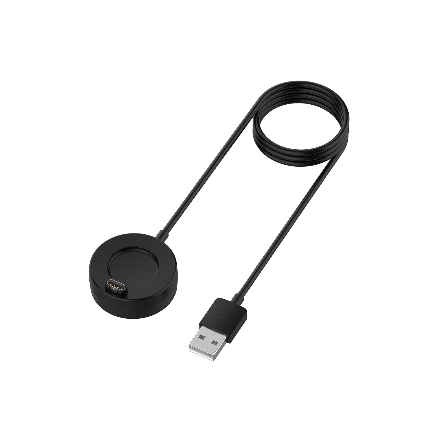 Cable de carga compatible con Garmin Fenix 8/7X/6S PRO y Vivoactive 5/6, Xinyuanshuntong