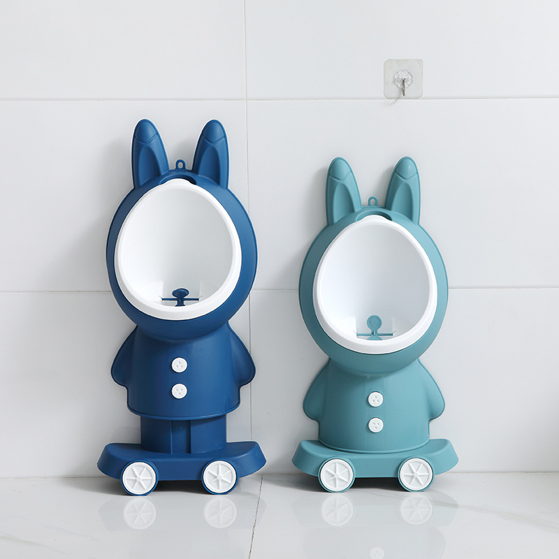 Inodoro infantil, urinario infantil, urinario portátil, urinario para niños, urinario de pared para bebés