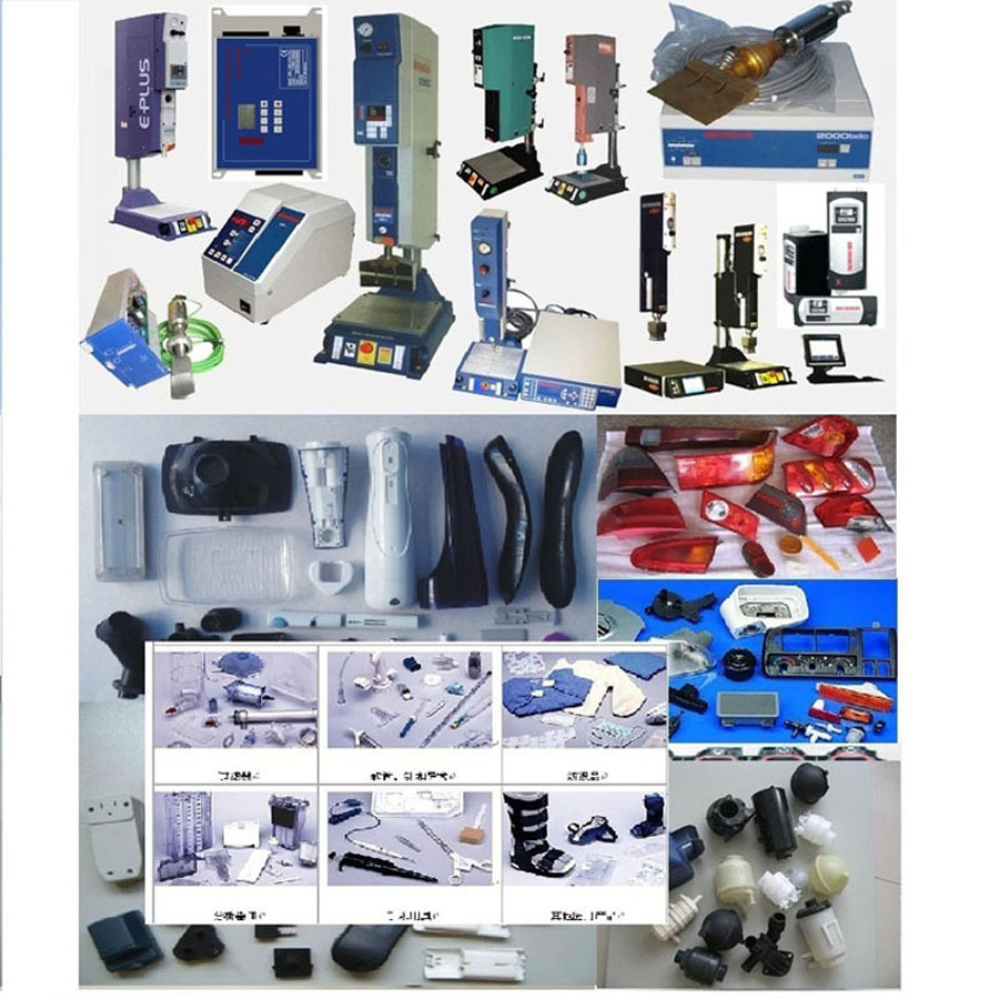 超声波焊接机 日常维护 保养 注意事项 产品焊伤 焊接强度与拉力