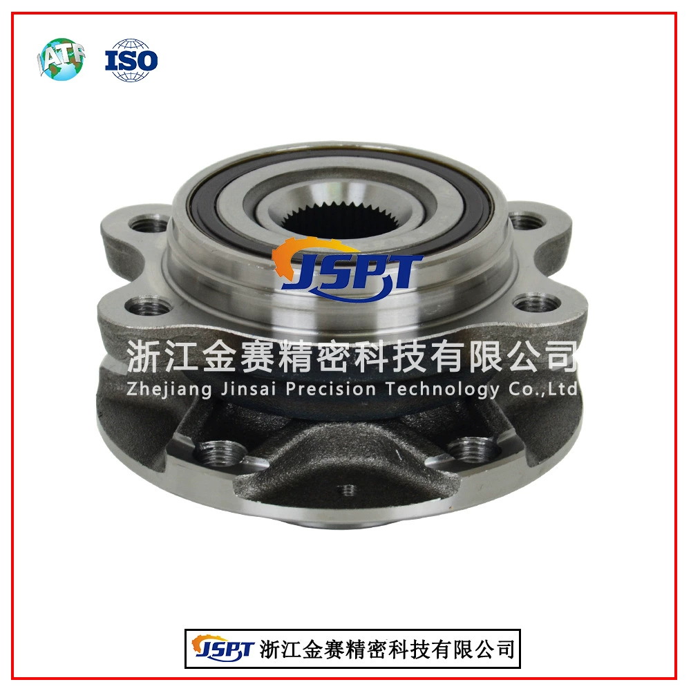 4Е 0407625 Д 8К 0407613   3D 0498607   3W 0407613   Передний колесный блок Huiteng A8