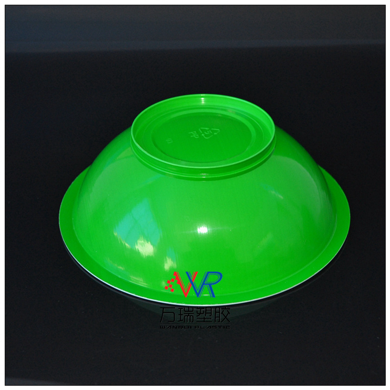 一次性塑料扣肉碗 175大口大乐梅菜扣肉碗 万瑞塑胶生产 600ml碗