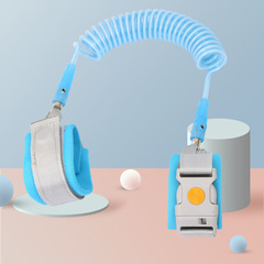 Children's anti-lost belt traction rope anti-lost child anti-lost safety bracelet backpack baby anti-lost rope baby