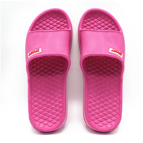Factory direct sale wholesale summer women's home hotel wear-resistant shower couple men's bathroom cool slippers home sandals