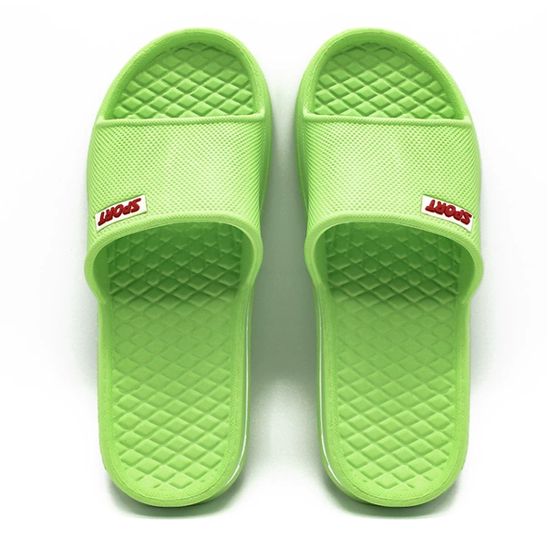 Fruit green