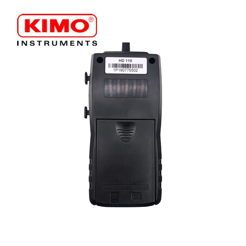 KIMO��ïHD110 �ֳ�ʽ��ʪ���� ��ʪ�ȼ� ��Яʽ��ʪ����