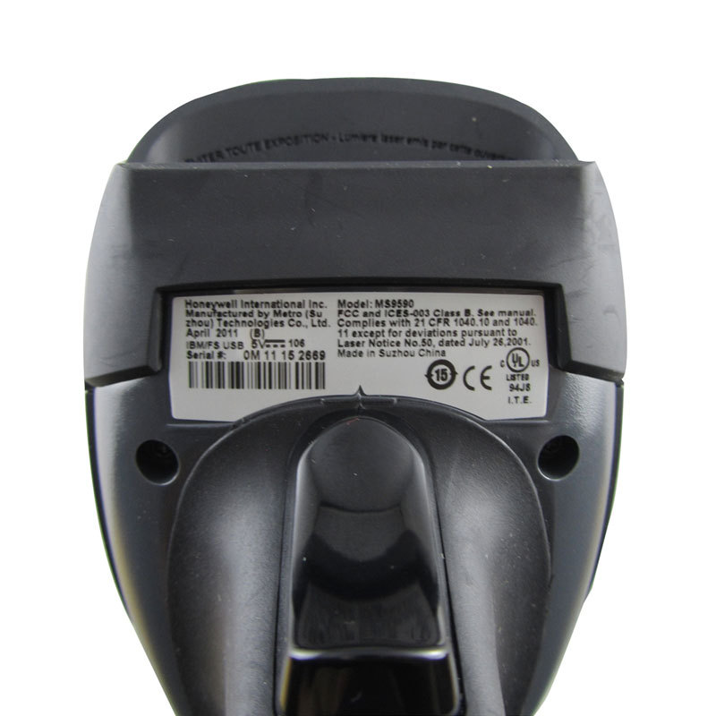 Honeywell Metrologic MS MK9590 9591 9590i����һά��ɨ����