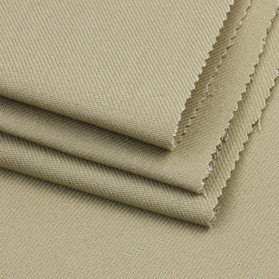 Cotton bamboo elastic quality trousers, cloth, increased thickness