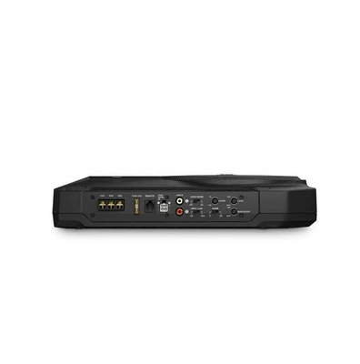 Car speaker/subwoofer SL 8-inch thin Active