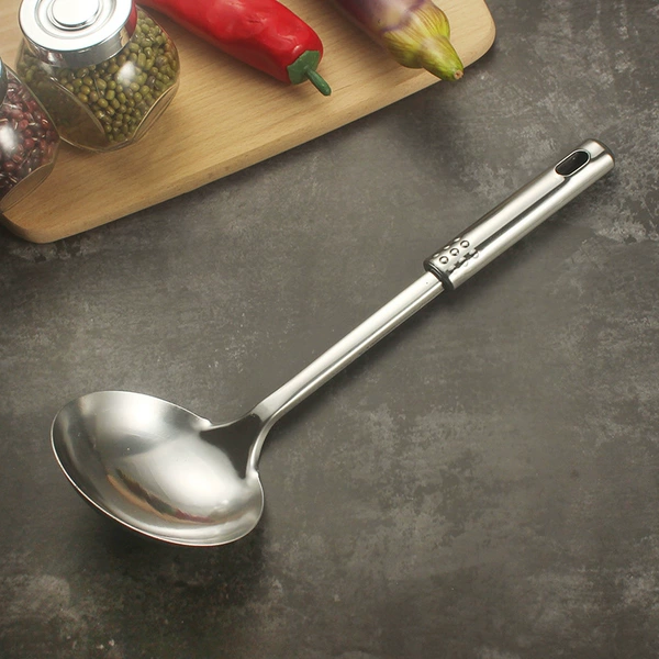 Jiuzhu spoon (thickness 0.8mm)