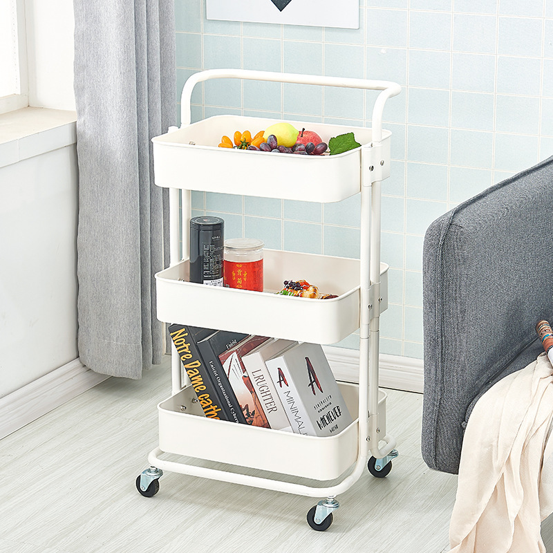 Kitchen Bath Room Study Storage Rack Storage Rack Exported to Europe, America, Japan, Southeast Asia, Middle East