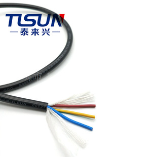 �S�ҹ��� AVVR 3X0.5ƽ�� �o���~�z ���ƾ� PVC�o����| �����