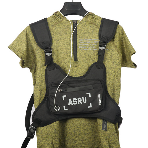 Cross-border European and American tactical backpack men's outdoor sports backpack mountaineering bag Oxford cloth nylon waterproof fitness bag