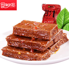 Snack time, never forget Dougan - Snacks, leisure spicy snacks, tofu skin, snack food manufacturers, spicy wholesale.
