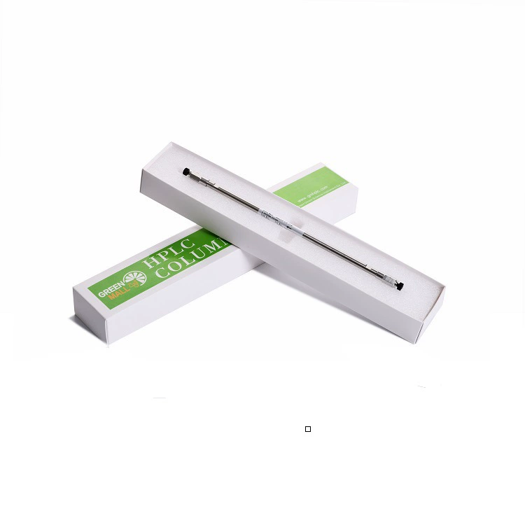 C18 производитель жидкостной хроматографической колонки