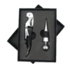 Paddles, bottle stopper, seahorse