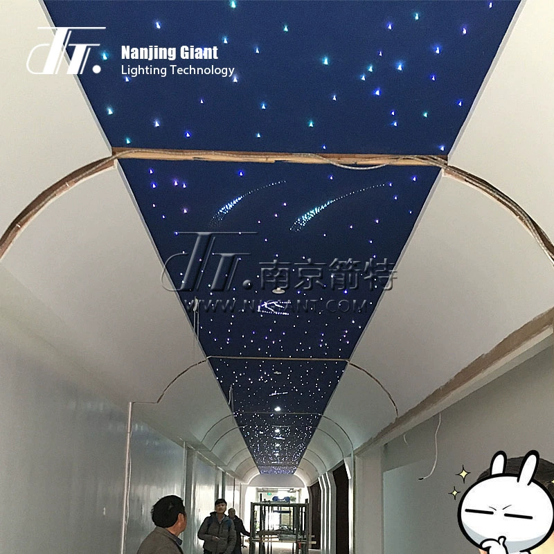Nanjing Arrow Giant