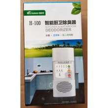 现货白色斯特亨厨卫除臭器H100 欧规，美规（国标）可选 100-240V