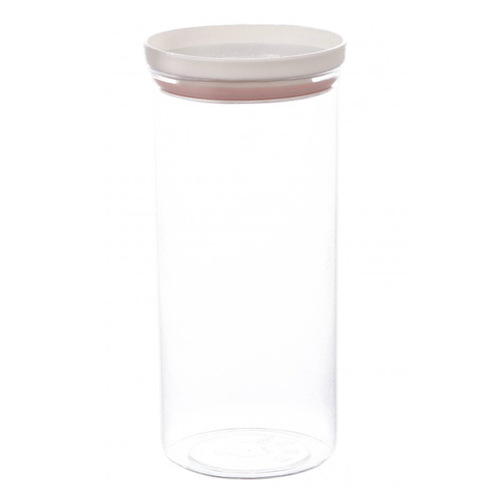 Kitchen plastic fresh-keeping sealed jars grains beans grain storage jars home food storage boxes