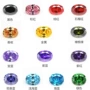 椭圆形蛋形合成5a裸石