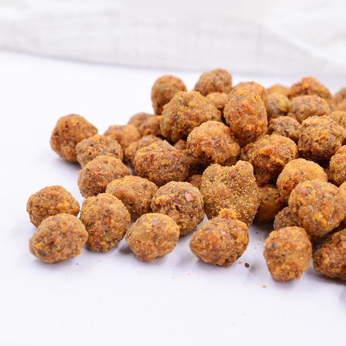 Chongqing specialty Yuxiong strange-flavored peanuts 150g peanut snacks snacks snacks strange-flavored beans roasted seeds and nuts wholesale