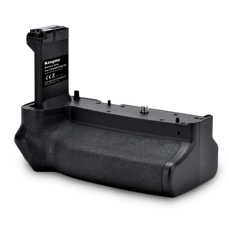 Grip for EOS RP handle suitable for Canon EOS RP full-frame mirrorless R8 battery grip vertical shot anti-slip filming