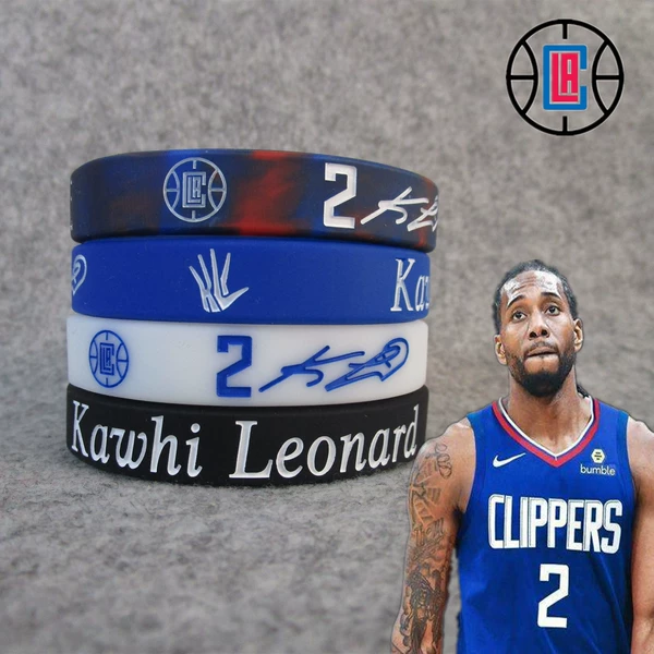 Leonard’s set of 4 (Clippers)