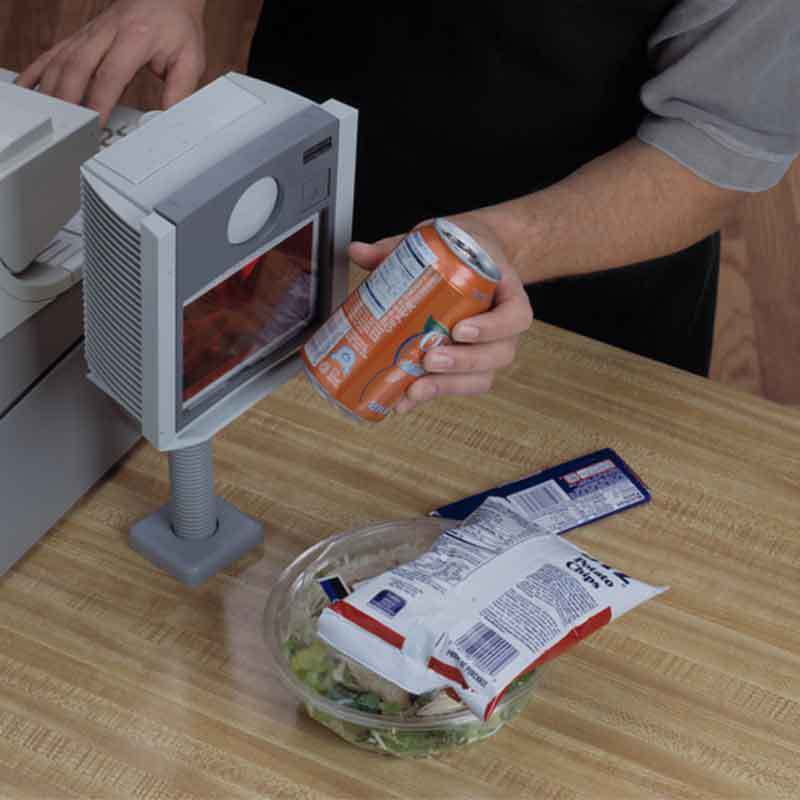 Honeywell Metrologic MK MS7320ȫ����߼���һά����ɨ��ƽ̨