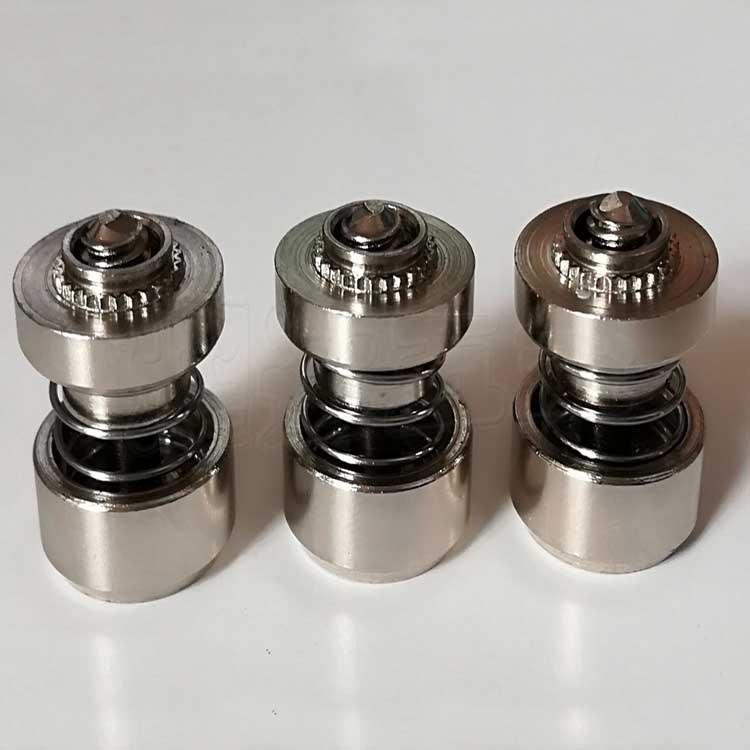 批发光滑头不脱出螺钉PF60-M4 PFS60-M4铁松不脱和不锈钢松不脱钉