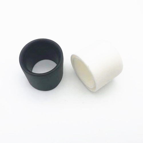 Amazon AliExpress ebay PVC cap fishing rod base protective cap 2 inch fishing rod base protective cap