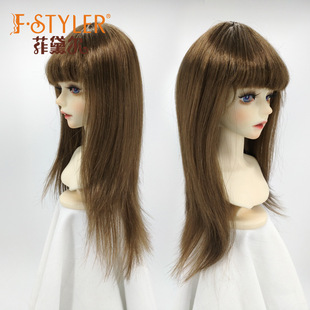 BJD���޼ٰl����1/3�ַ��R��ë�L�l�R������ֱ�l��ëD368