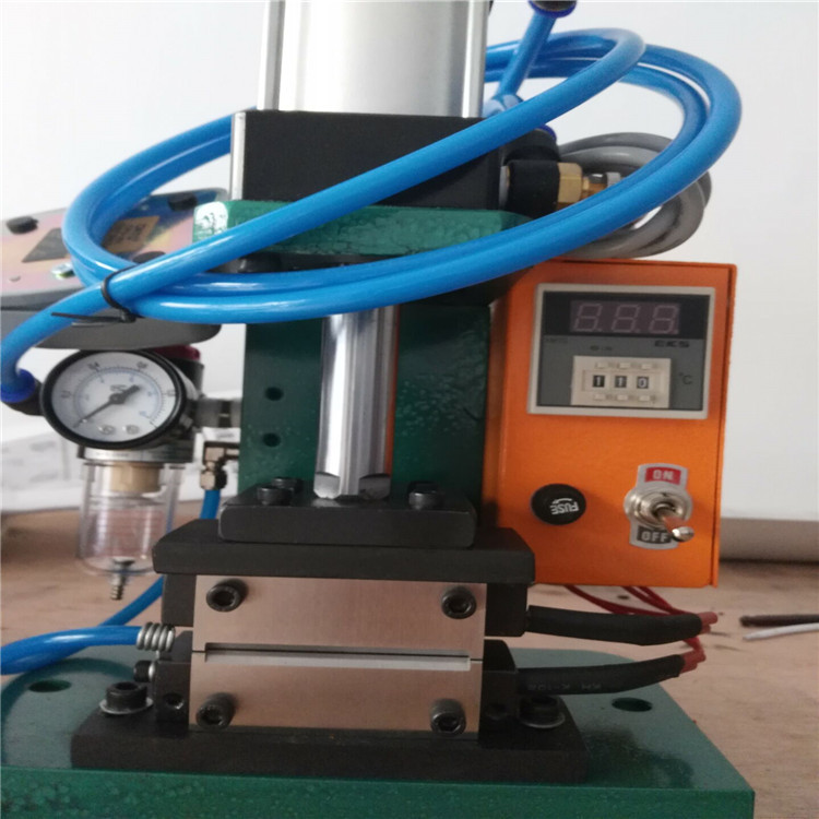 热剥机 数显恒温热剥机 气电式数据线芯线热剥机 立式热脱皮机