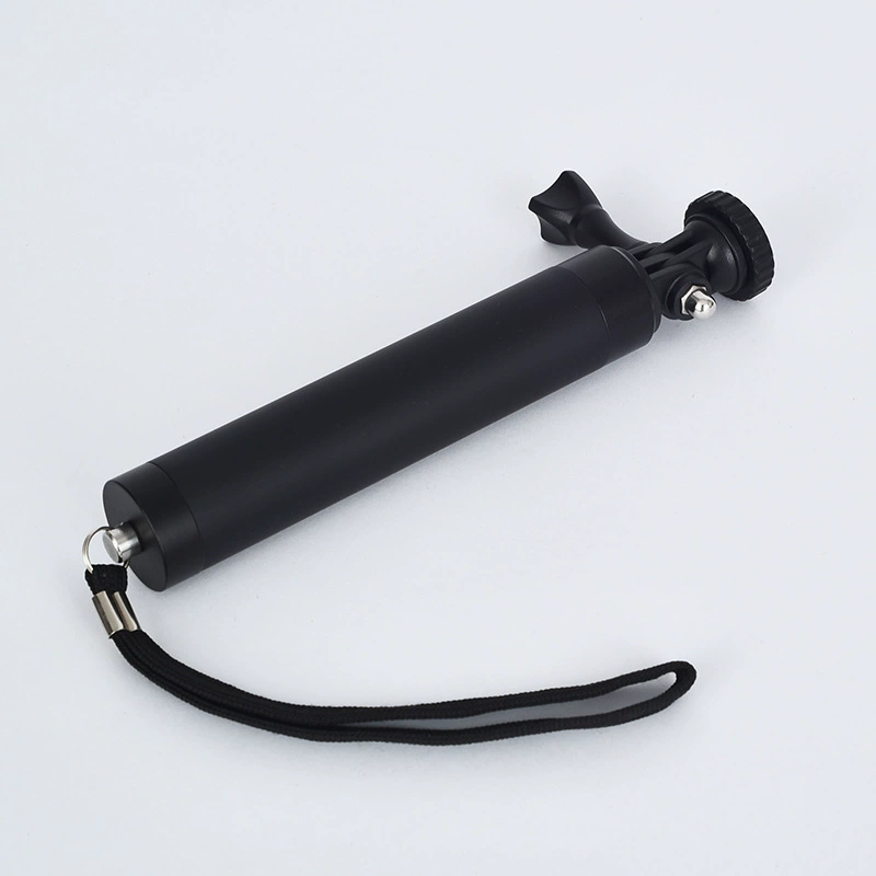 Telescopic mobile phone, tripod, clips included, bluetooth, remote control