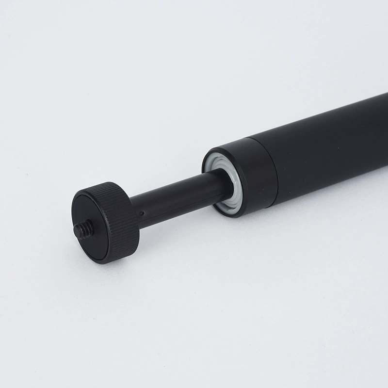 Telescopic smart tripod, mobile phone, bracket, bluetooth, remote control
