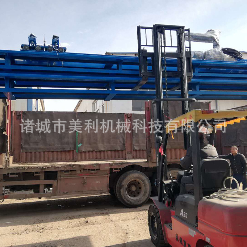 钢瓶钢管生产线全自动等离子切管机 钢管切割