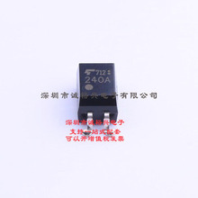 ���I TOSHIBA ��늹̑B�^���  TLP240A �NƬSOP4 ȫ��ԭ�b