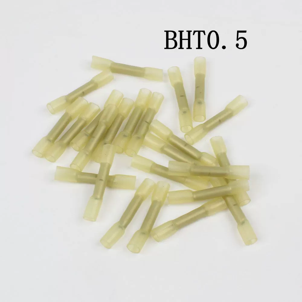 Термический промежуточный соединение BHT0.5/1.25/2/5.5 водонепроницаемая кабельная труба холодное давление клемма печать Amazon Amazon